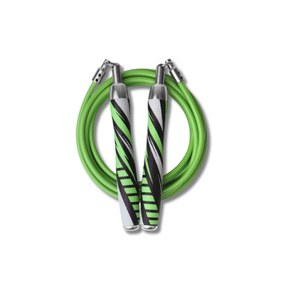 Combo Jump Rope & Body Waist Snatcher