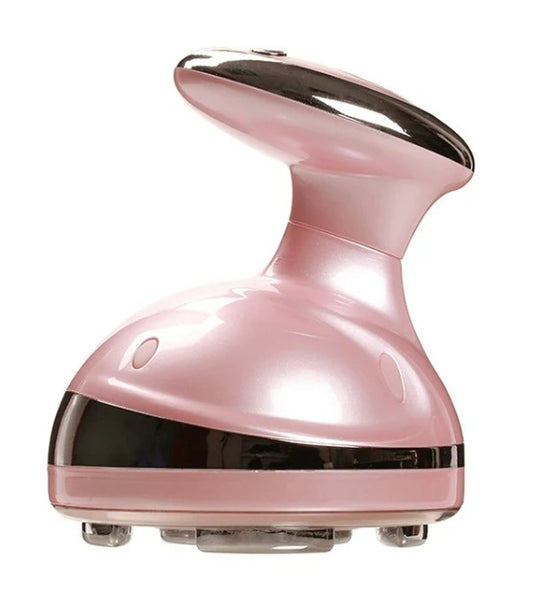 Mini Portable Slimming Device - Pink_0