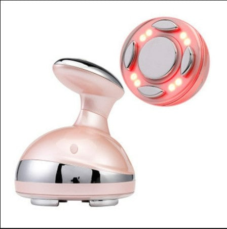 Mini Portable Slimming Device - Pink_1