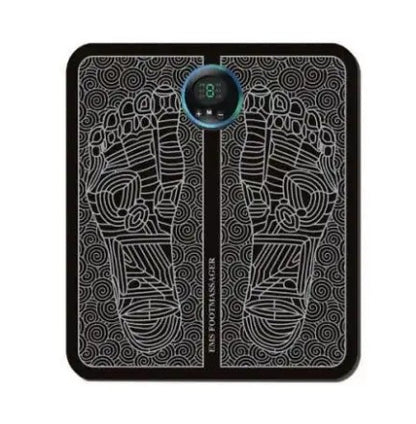 EMS Foot Massager_0