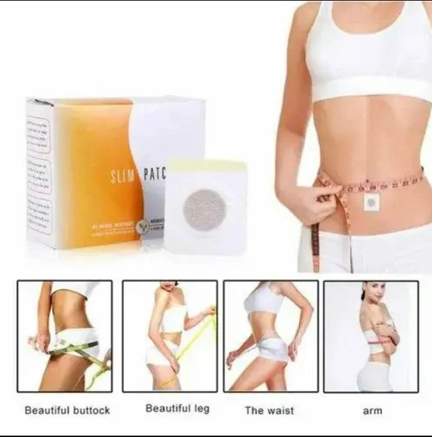 Slimming Patch_3