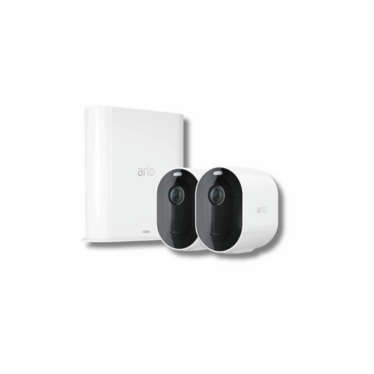 Arlo Pro 3 Security Camera