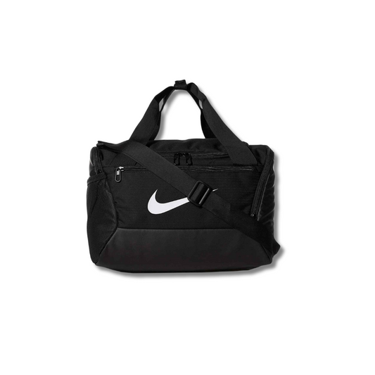 Gym Duffel Bag 45L — Black