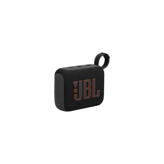 JBL GO 3 Portable Bluetooth Speaker