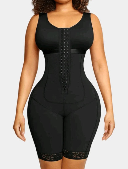 Bundle Buy - Colombian Body Lifting Shapewear + Free Waist Trimmer Trainer