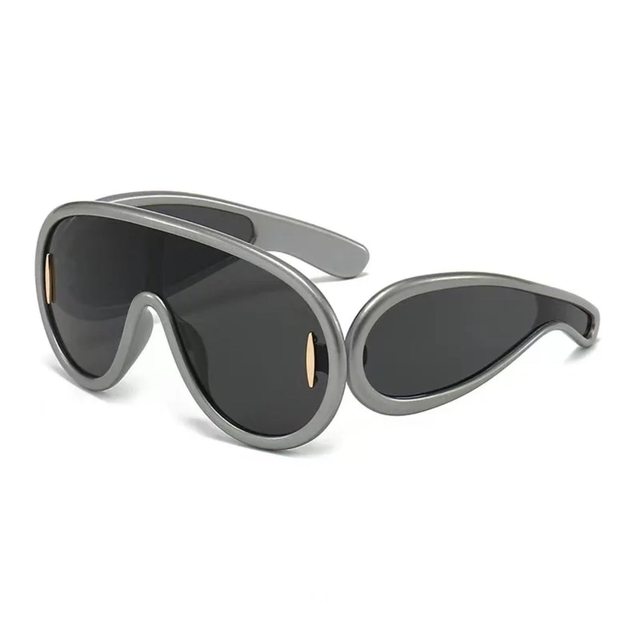 Black with style Sunglass