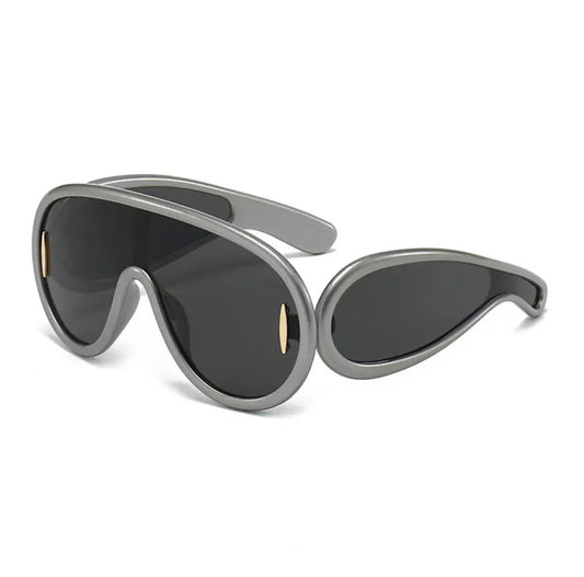 Black with style Sunglass