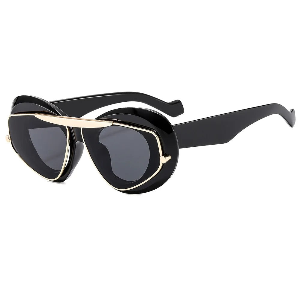 Shades with Style