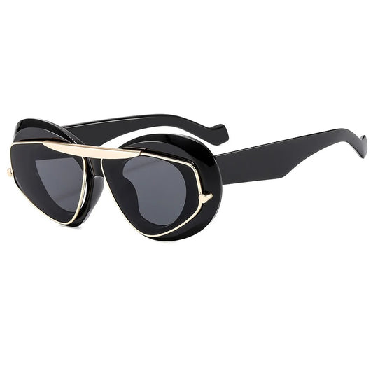Shades with Style