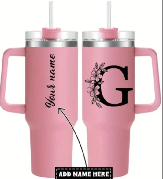 Stainless Steel Cup